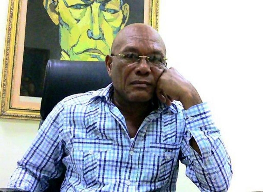 PLD homenajeará el viernes al fenecido dirigente Cheché Luna imagen