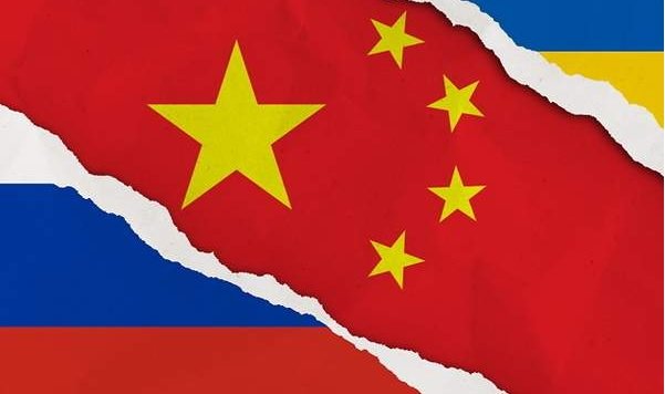 Rusia retomaría negociaciones con Ucrania el 4 de noviembre imagen